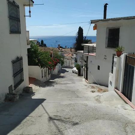 Apartment Casa Baja Cerca Del Mar Almunecar