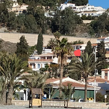 Casa Baja Cerca Del Mar Apartment *