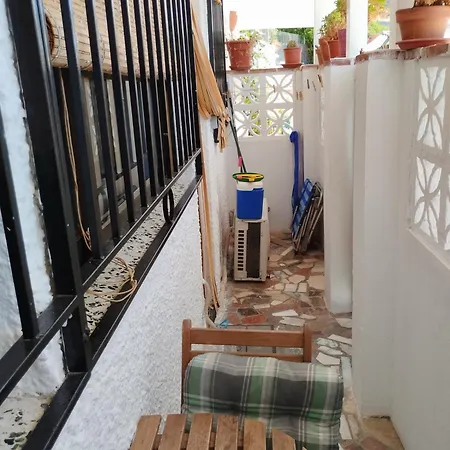 Casa Baja Cerca Del Mar 公寓