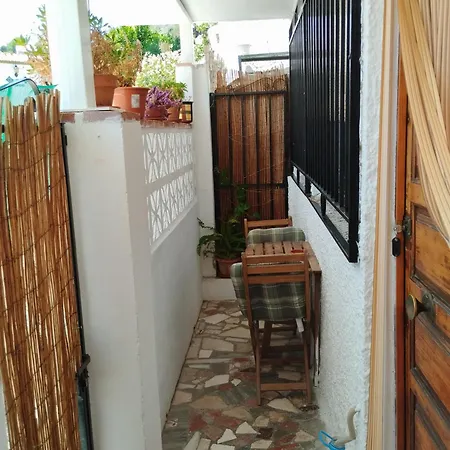 Casa Baja Cerca Del Mar 公寓