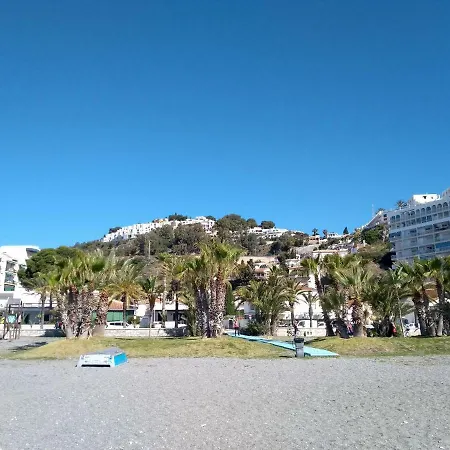 Casa Baja Cerca Del Mar Apartment Almunecar