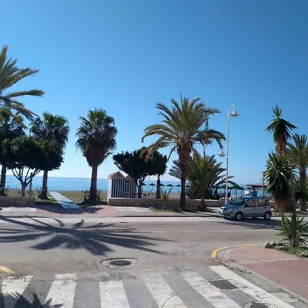 Casa Baja Cerca Del Mar Apartment